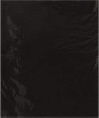 Value Collection - 15 x 18", 2 mil Flat Polybags - Black - Apex Tool & Supply
