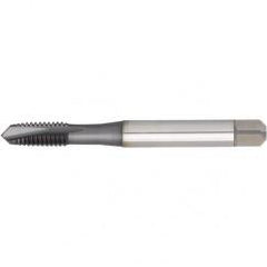 VTSPO6557 M12X1 ISO2 6H 3F DIN374 B - Apex Tool & Supply