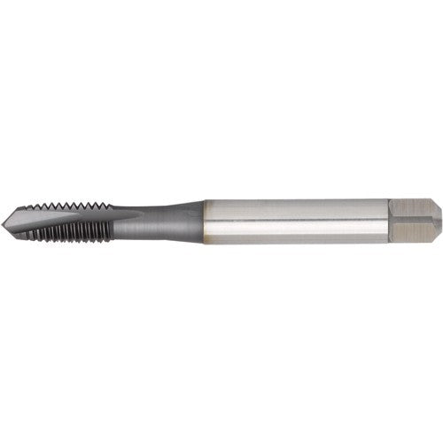 ‎1/4-20 UNC 2B 3F SP B DIN371 H - Apex Tool & Supply