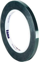 Tape Logic - Film Tape Material Type: Polyester Film Thickness (mil): 2.00 - Apex Tool & Supply