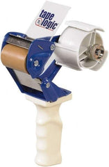 Tape Logic - 2" Wide, Handheld Dispenser Style, Handheld Tape Dispenser - Apex Tool & Supply