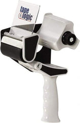 Tape Logic - 3" Wide, Handheld Dispenser Style, Handheld Tape Dispenser - Apex Tool & Supply