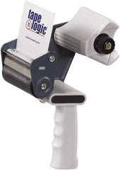 Tape Logic - 3" Wide, Handheld Dispenser Style, Handheld Tape Dispenser - Apex Tool & Supply