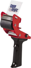 Tape Logic - 2" Wide, Handheld Dispenser Style, Handheld Tape Dispenser - Apex Tool & Supply
