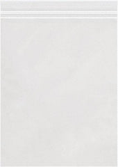 Value Collection - 2-1/2 x 3", 4 mil Double Track Reclosable Polybags - Clear - Apex Tool & Supply