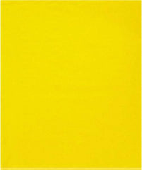 Value Collection - 15 x 18", 2 mil Flat Polybags - Yellow - Apex Tool & Supply