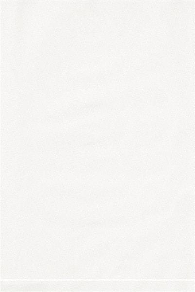 Value Collection - 6 x 9", 2 mil Flat Polybags - White - Apex Tool & Supply