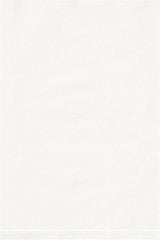 Value Collection - 6 x 9", 2 mil Flat Polybags - White - Apex Tool & Supply
