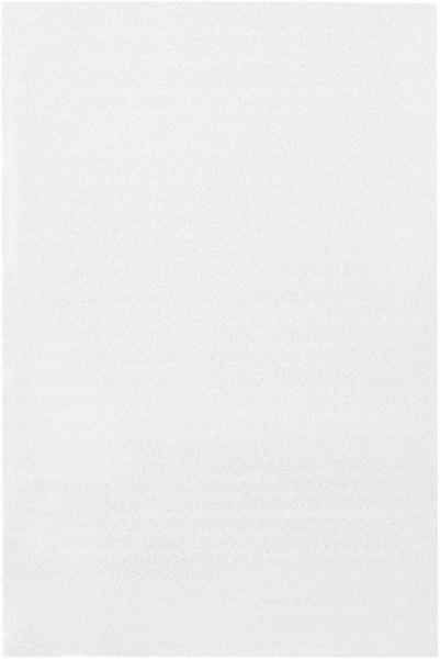 Made in USA - 24 x 36", Flush Cut Foam Pouches - White - Apex Tool & Supply