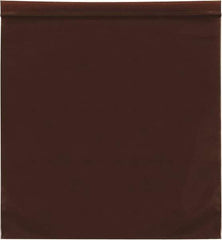 Value Collection - 3 x 5", 3 mil Reclosable UV Bags - Amber - Apex Tool & Supply