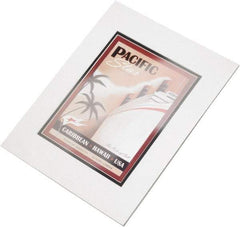 Made in USA - 14 x 18", 100 Gauge Shrink Bags - Clear - Apex Tool & Supply