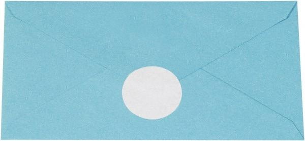 Tape Logic - 1" Long, White Paper Shipping Label - For Multi-Use - Apex Tool & Supply