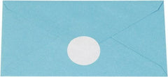 Tape Logic - 1" Long, White Paper Shipping Label - For Multi-Use - Apex Tool & Supply