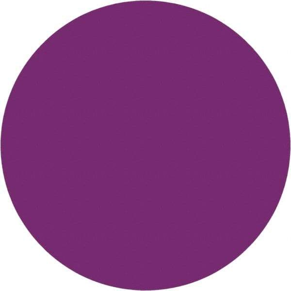 Tape Logic - 2" Long, Purple Paper Inventory Labels - For Multi-Use - Apex Tool & Supply