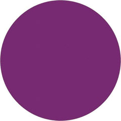 Tape Logic - 2" Long, Purple Paper Inventory Labels - For Multi-Use - Apex Tool & Supply