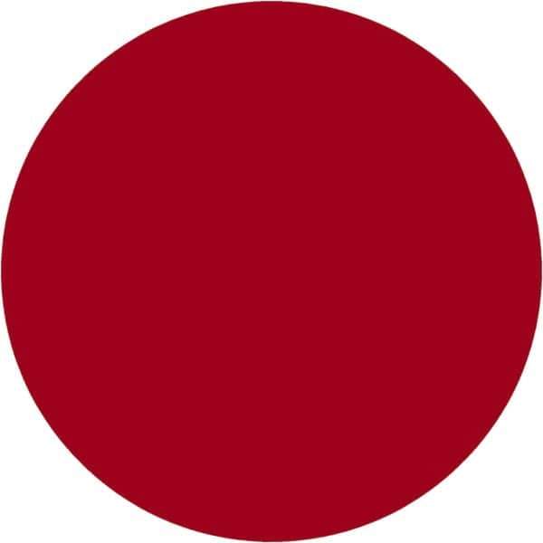 Tape Logic - 3" Long, Red Paper Inventory Labels - For Multi-Use - Apex Tool & Supply
