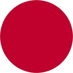 Tape Logic - 3/4" Long, Fluorescent Red Paper Inventory Labels - For Multi-Use - Apex Tool & Supply