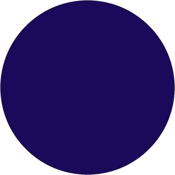 Tape Logic - 2" Long, Dark Blue Paper Inventory Labels - For Multi-Use - Apex Tool & Supply