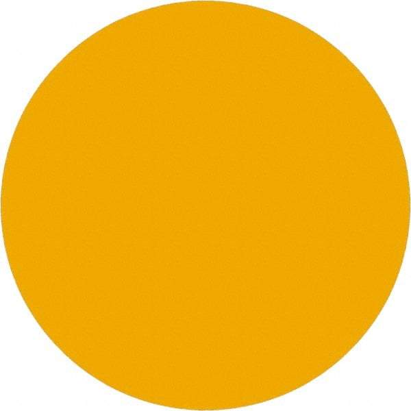 Tape Logic - 2" Long, Fluorescent Orange Paper Inventory Labels - For Multi-Use - Apex Tool & Supply