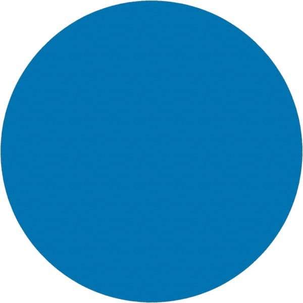 Tape Logic - 1" Long, Light Blue Paper Inventory Labels - For Multi-Use - Apex Tool & Supply