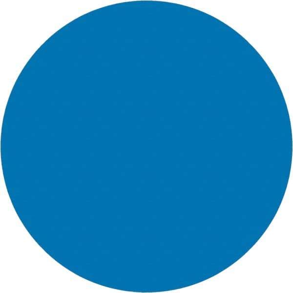 Tape Logic - 3" Long, Light Blue Paper Inventory Labels - For Multi-Use - Apex Tool & Supply