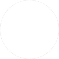 Tape Logic - 1/2" Long, White Paper Inventory Labels - For Multi-Use - Apex Tool & Supply