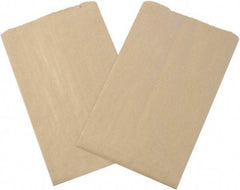 Made in USA - 20" Long x 12-1/2" Wide Regular Gusset Reinforced Mailer - Kraft - Apex Tool & Supply