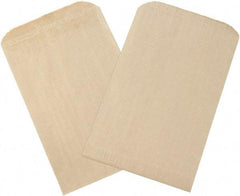 Made in USA - 16" Long x 10-1/2" Wide Self Seal Reinforced Mailer - Kraft - Apex Tool & Supply