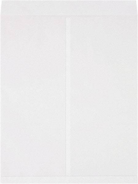 Made in USA - 27" Long x 22" Wide Regular Jumbo Envelope - White - Apex Tool & Supply