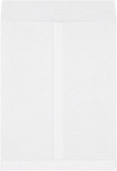 Made in USA - 18" Long x 14" Wide Regular Jumbo Envelope - White - Apex Tool & Supply