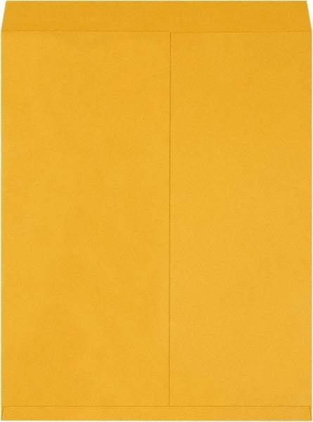 Made in USA - 30" Long x 24" Wide Regular Jumbo Envelope - Kraft - Apex Tool & Supply