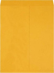 Made in USA - 30" Long x 24" Wide Regular Jumbo Envelope - Kraft - Apex Tool & Supply