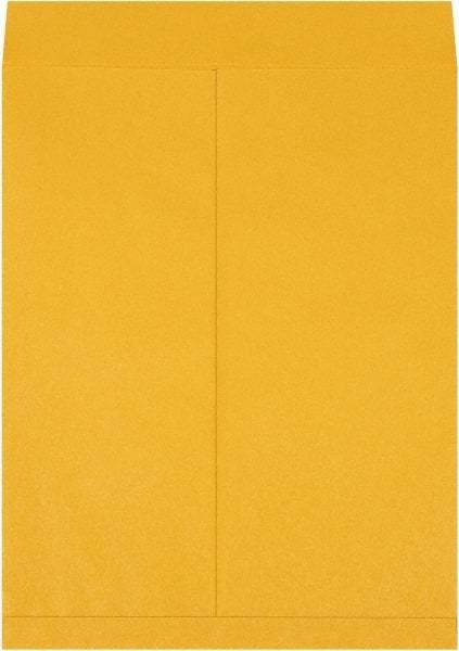 Made in USA - 23" Long x 18" Wide Regular Jumbo Envelope - Kraft - Apex Tool & Supply