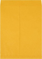 Made in USA - 23" Long x 18" Wide Regular Jumbo Envelope - Kraft - Apex Tool & Supply