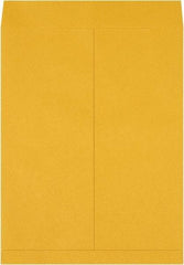 Made in USA - 22" Long x 17" Wide Regular Jumbo Envelope - Kraft - Apex Tool & Supply