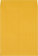 Made in USA - 18" Long x 14" Wide Regular Jumbo Envelope - Kraft - Apex Tool & Supply