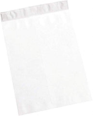 Dupont - 20" Long x 15" Wide Peel-Off Self-Seal Tyvek Flat Catalog Envelopes - White - Apex Tool & Supply