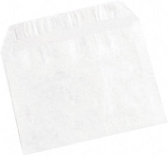 Dupont - 12" Long x 9" Wide Peel-Off Self-Seal Tyvek Flat Catalog Envelopes - White - Apex Tool & Supply