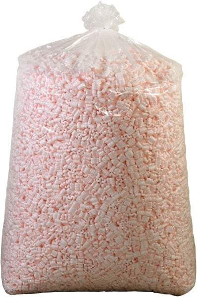 Made in USA - 20 Cu Ft Polystyrene Loose Fill - Apex Tool & Supply
