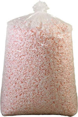 Made in USA - 20 Cu Ft Polystyrene Loose Fill - Apex Tool & Supply