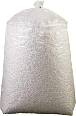Made in USA - 20 Cu Ft Polystyrene Loose Fill - Apex Tool & Supply