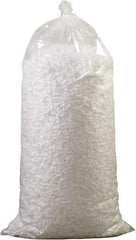 Made in USA - 7 Cu Ft Polystyrene Loose Fill - Apex Tool & Supply