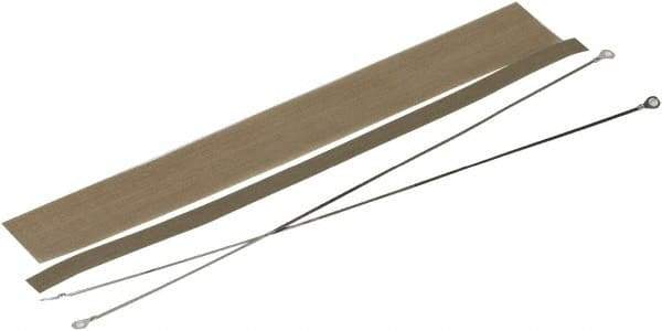 Value Collection - 12" Max Seal, Impulse Sealer Service Kit - Apex Tool & Supply