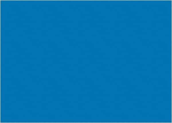 Tape Logic - 7" Long, Light Blue Paper Inventory Labels - For Multi-Use - Apex Tool & Supply