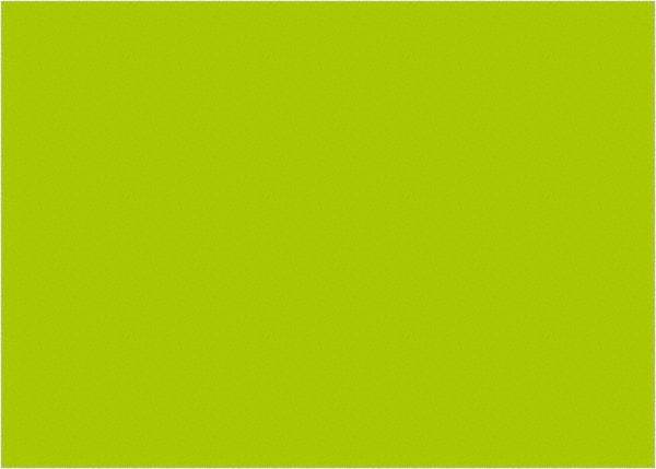 Tape Logic - 7" Long, Fluorescent Green Paper Inventory Labels - For Multi-Use - Apex Tool & Supply