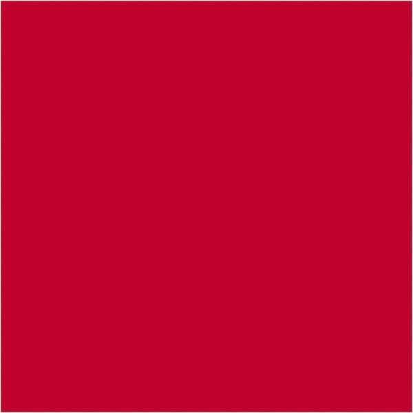 Tape Logic - 4" Long, Fluorescent Red Paper Inventory Labels - For Multi-Use - Apex Tool & Supply