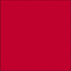 Tape Logic - 4" Long, Fluorescent Red Paper Inventory Labels - For Multi-Use - Apex Tool & Supply