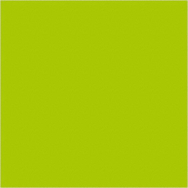 Tape Logic - 4" Long, Fluorescent Green Paper Inventory Labels - For Multi-Use - Apex Tool & Supply