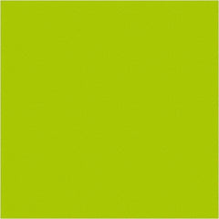 Tape Logic - 4" Long, Fluorescent Green Paper Inventory Labels - For Multi-Use - Apex Tool & Supply