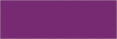 Tape Logic - 9" Long, Purple Paper Inventory Labels - For Multi-Use - Apex Tool & Supply
